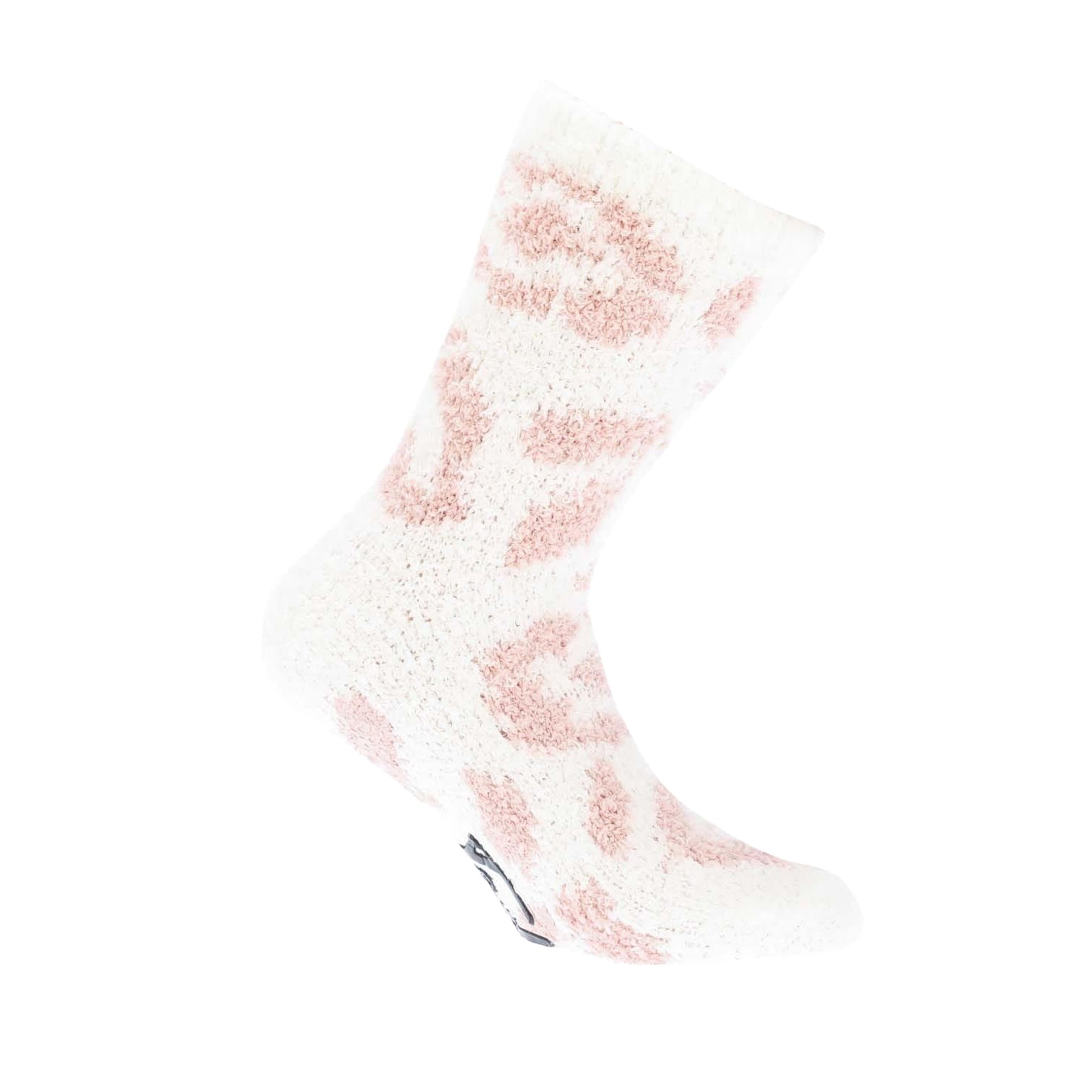 Black-Pink-White - Back - Ted Baker Womens-Ladies Maxthr Cosy Socks (Pack of 2)