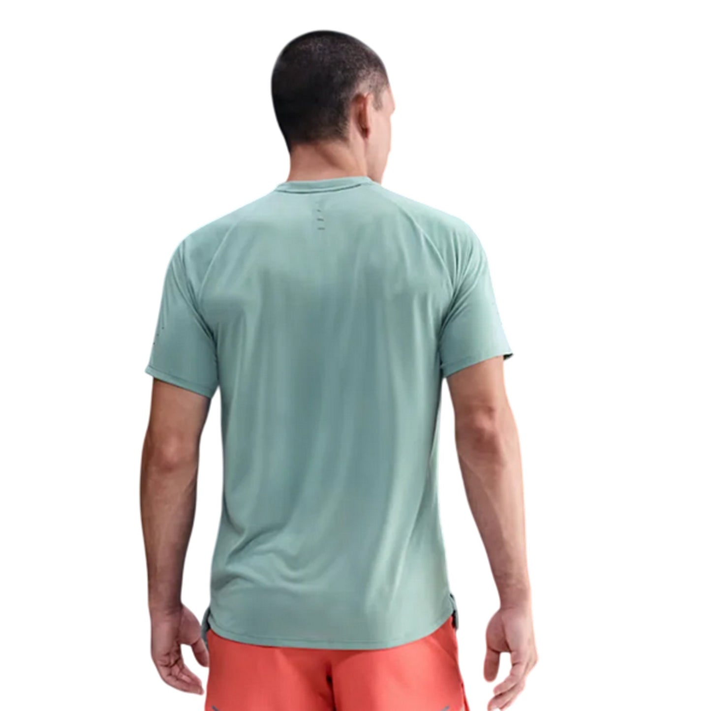 Cannon - Back - Nike Mens Stride T-Shirt