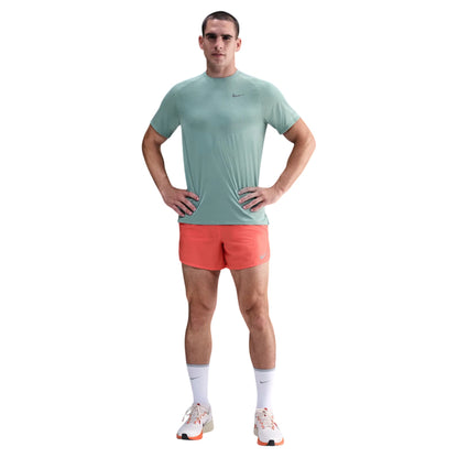 Cannon - Pack Shot - Nike Mens Stride T-Shirt