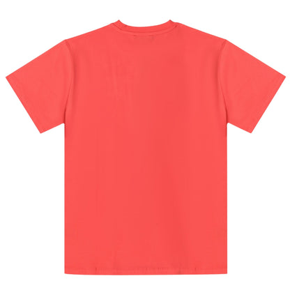 Cherry - Back - Biba Womens-Ladies Oversized T-Shirt