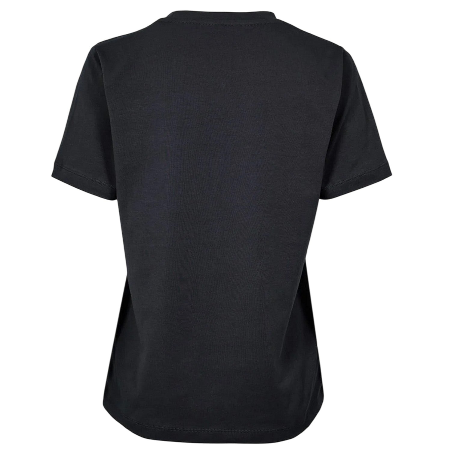 Black - Back - Biba Womens-Ladies Animals T-Shirt