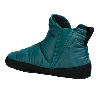 Blue - Back - Berghaus Womens-Ladies Bothy Slipper Boots