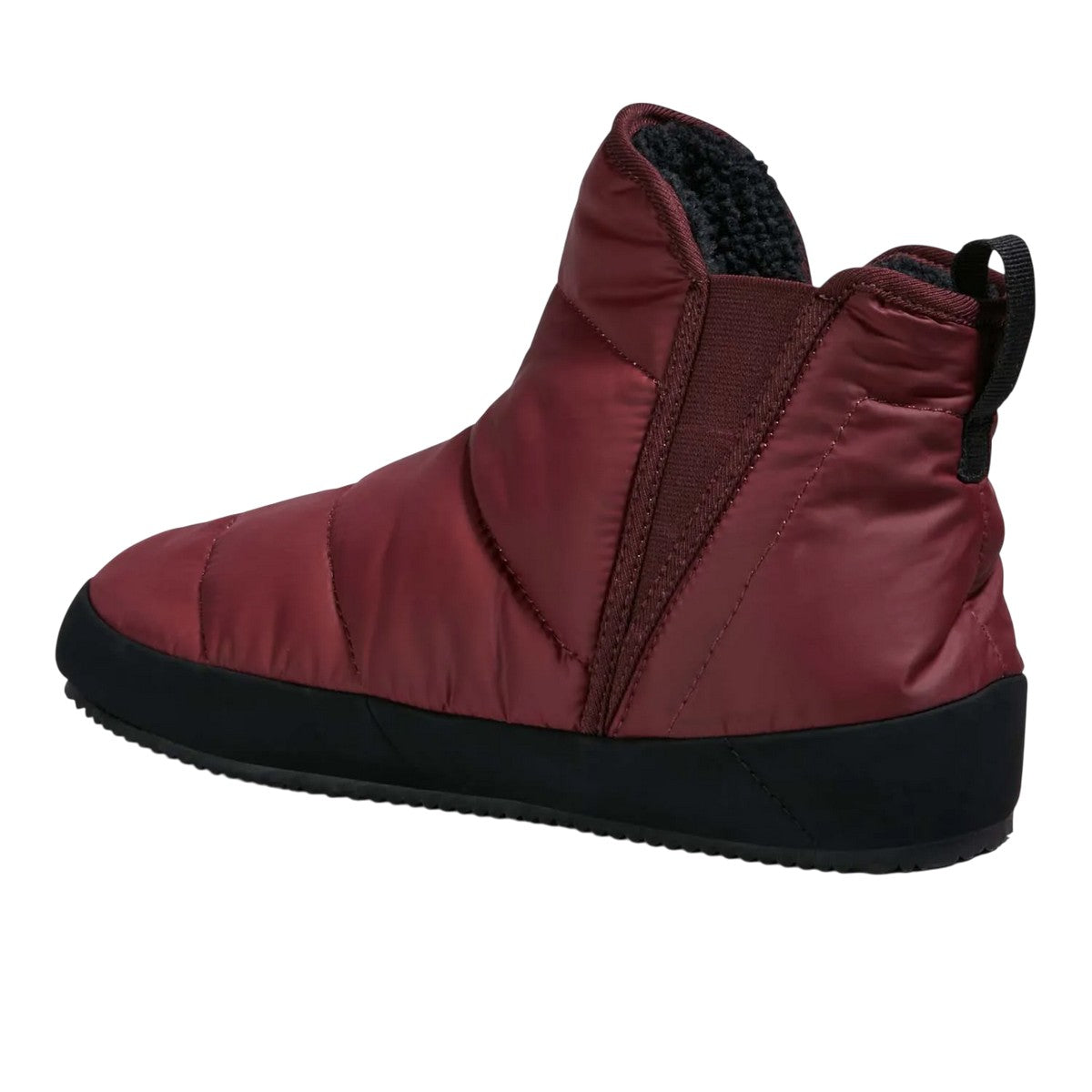 Purple - Back - Berghaus Womens-Ladies Bothy Slipper Boots