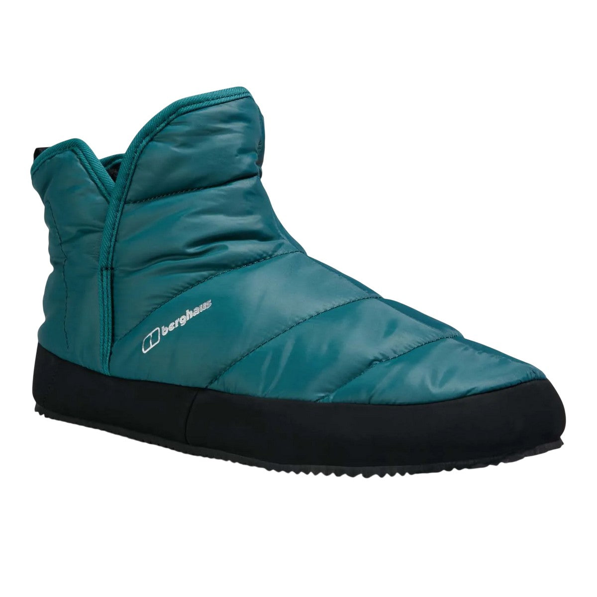 Blue - Front - Berghaus Womens-Ladies Bothy Slipper Boots