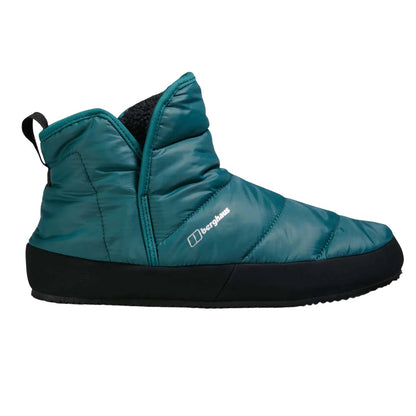 Blue - Lifestyle - Berghaus Womens-Ladies Bothy Slipper Boots
