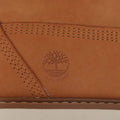 Wheat - Pack Shot - Timberland Womens-Ladies Lucia Way Leather Lace Up Waterproof Ankle Boots