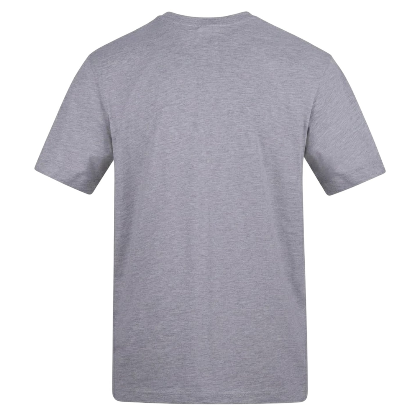 Grey - Back - AWD Womens-Ladies Cool Moms Club T-Shirt