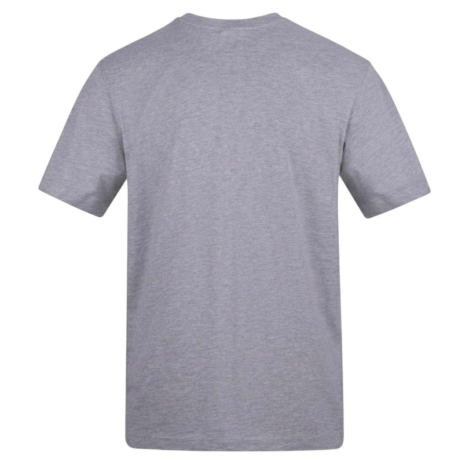 Grey - Back - AWD Womens-Ladies Cool Moms Club T-Shirt