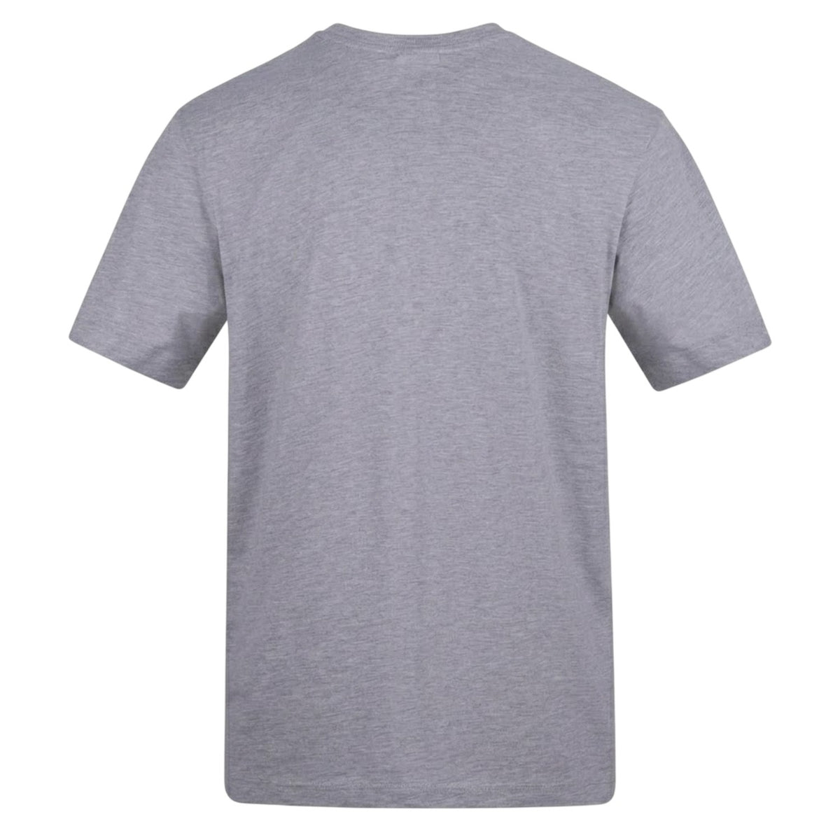 Grey - Back - AWD Womens-Ladies Cool Moms Club T-Shirt