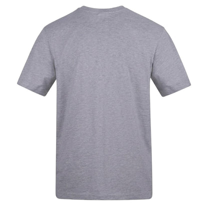 Grey - Back - AWD Womens-Ladies Cool Moms Club T-Shirt