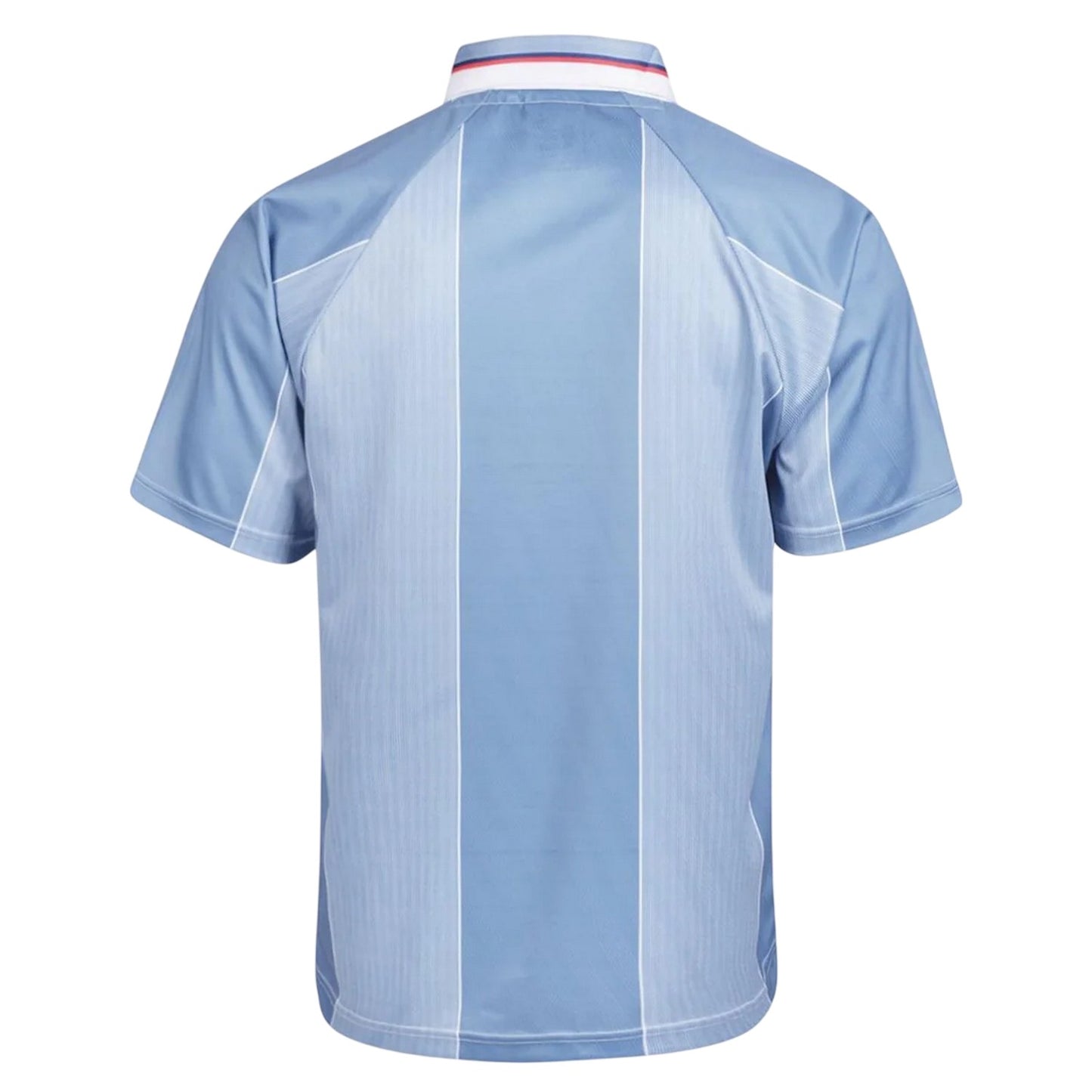 Grey-White - Back - Score Draw Mens England Cricket Away Jersey