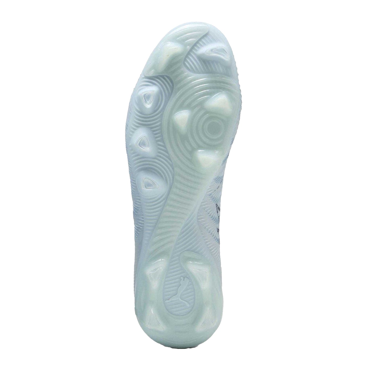 Ice Blue - Lifestyle - Puma Mens Future 8 Match Firm Ground Football Boots