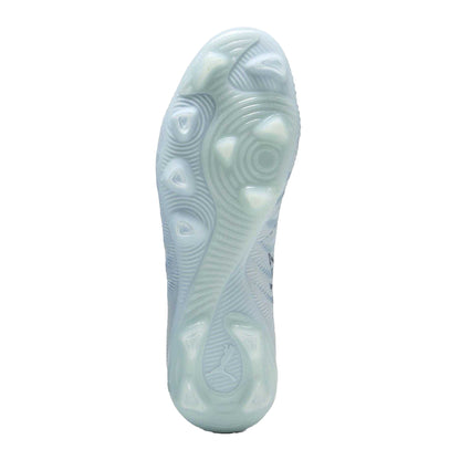 Ice Blue - Lifestyle - Puma Mens Future 8 Match Firm Ground Football Boots