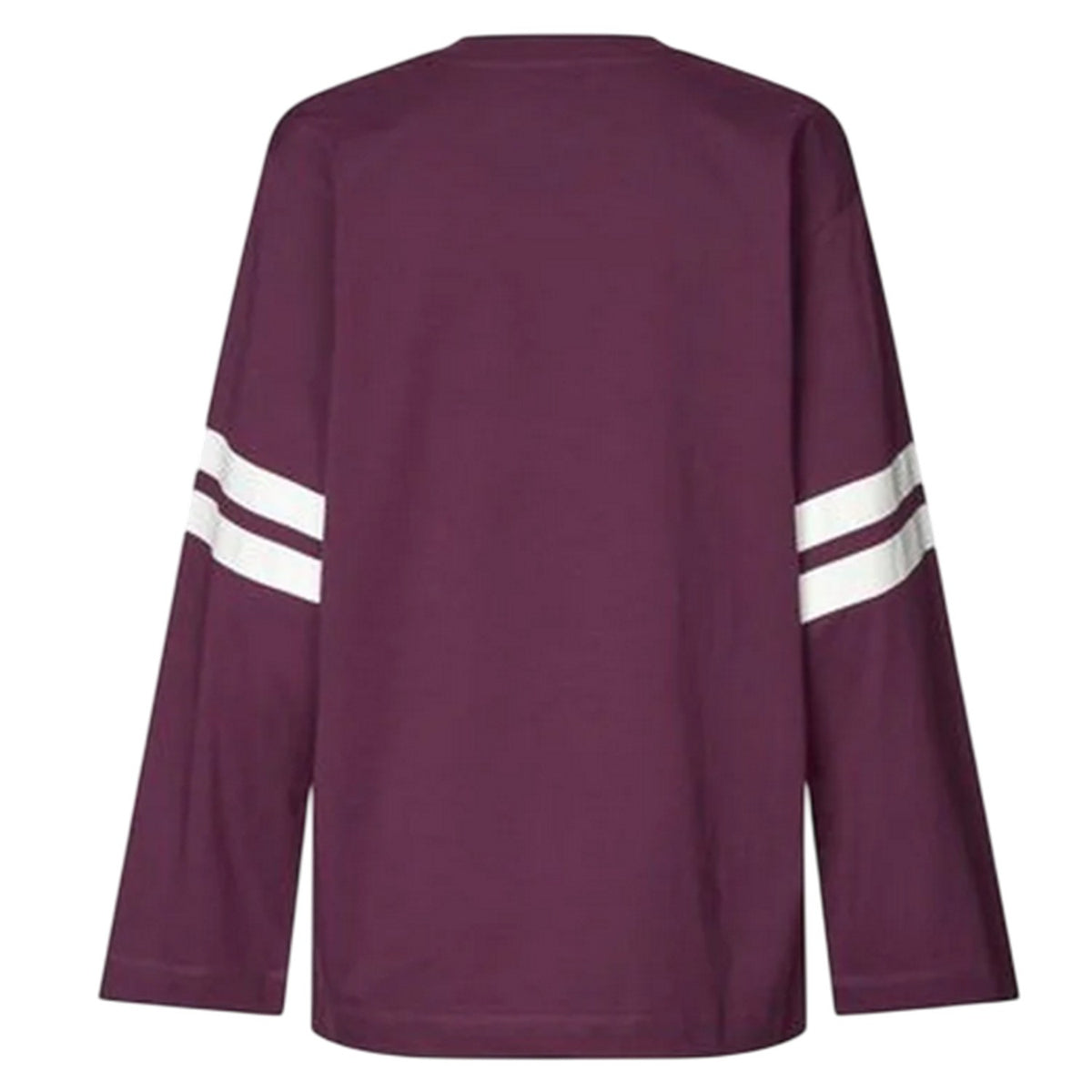 Italian Plum - Back - Baum und Pferdgarten Mens Jeevana T-Shirt