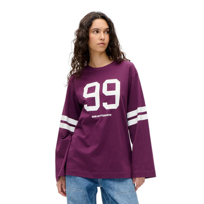 Italian Plum - Lifestyle - Baum und Pferdgarten Mens Jeevana T-Shirt