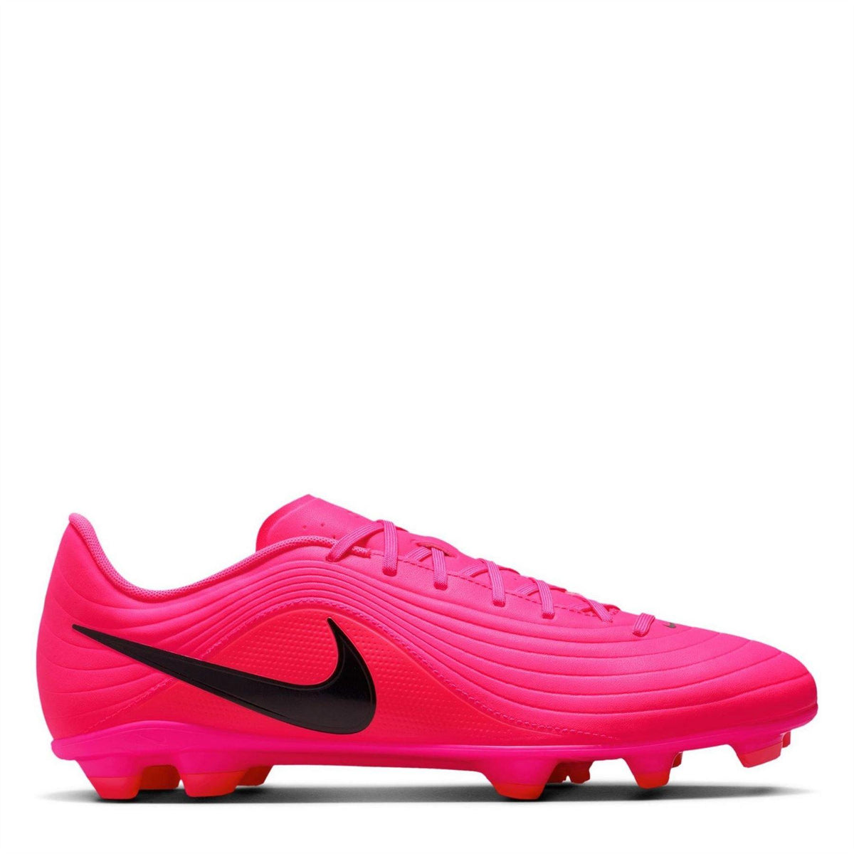Multiple Choice - Front - Nike Mens Tiempo Maestro Club Firm Ground Football Boots
