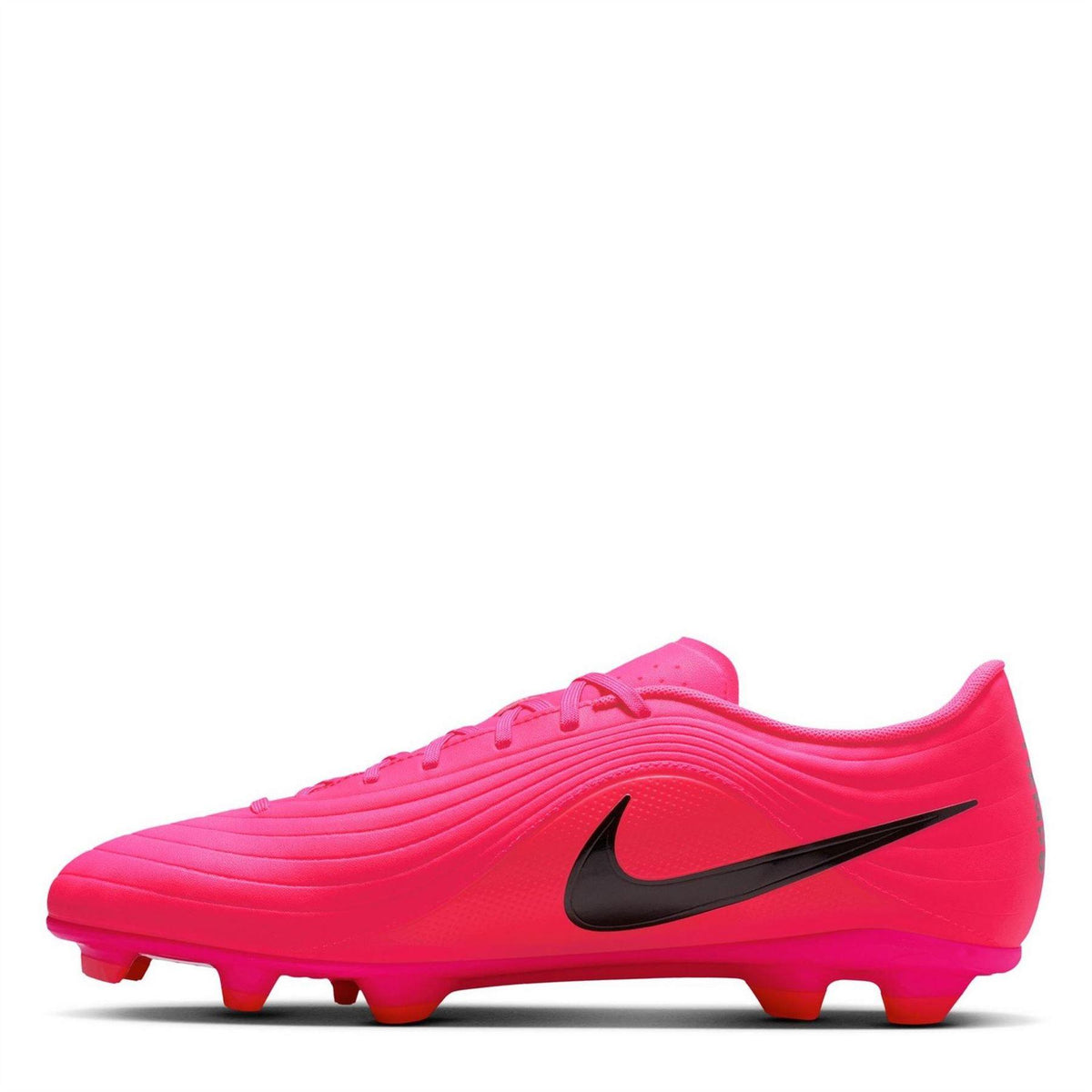 Multiple Choice - Back - Nike Mens Tiempo Maestro Club Firm Ground Football Boots