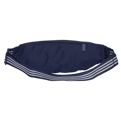 Night Indigo - Back - Adidas Adicolor Waist Bag