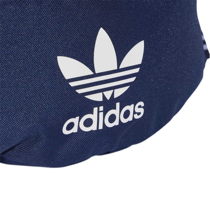 Night Indigo - Lifestyle - Adidas Adicolor Waist Bag