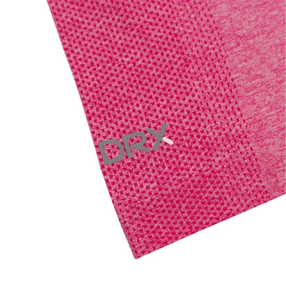 Pink Marl - Lifestyle - Karrimor Womens-Ladies Xlite Seamless Running T-Shirt