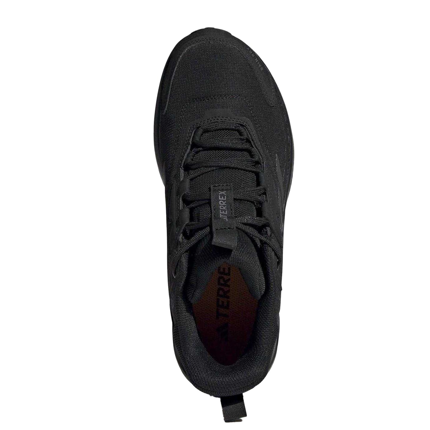 Black - Lifestyle - Adidas Womens-Ladies Terrex Anylander Hiking Shoes