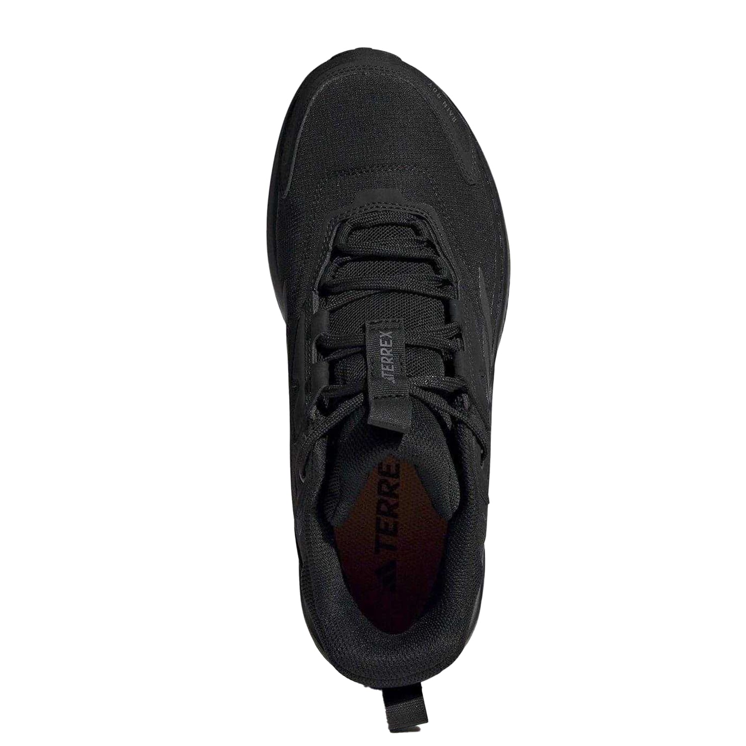 Black - Lifestyle - Adidas Womens-Ladies Terrex Anylander Hiking Shoes