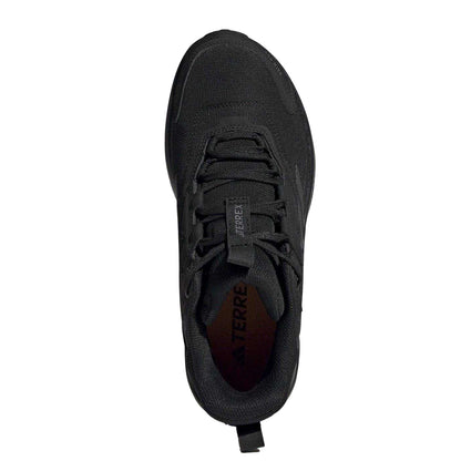 Black - Lifestyle - Adidas Womens-Ladies Terrex Anylander Hiking Shoes