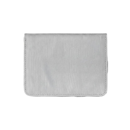 High Rise Grey - Back - Sea To Summit Travel Card Holder