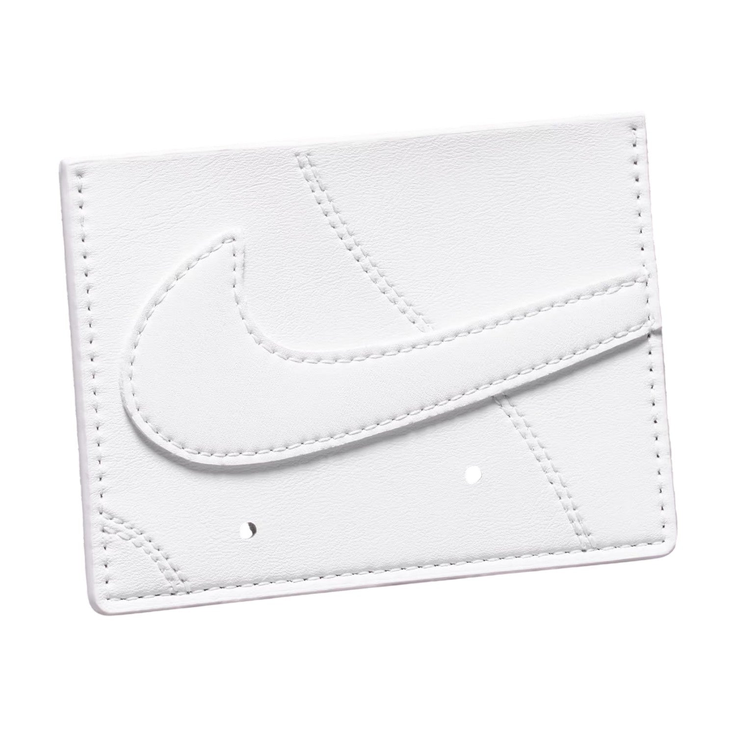 White - Lifestyle - Nike Air Force 1 Card Holder