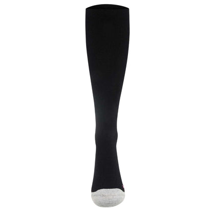 Black - Back - Karrimor Womens-Ladies Compression Socks