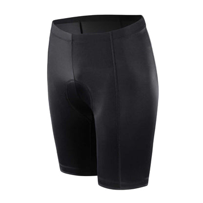 Black - Side - dhb Mens Cycling Shorts