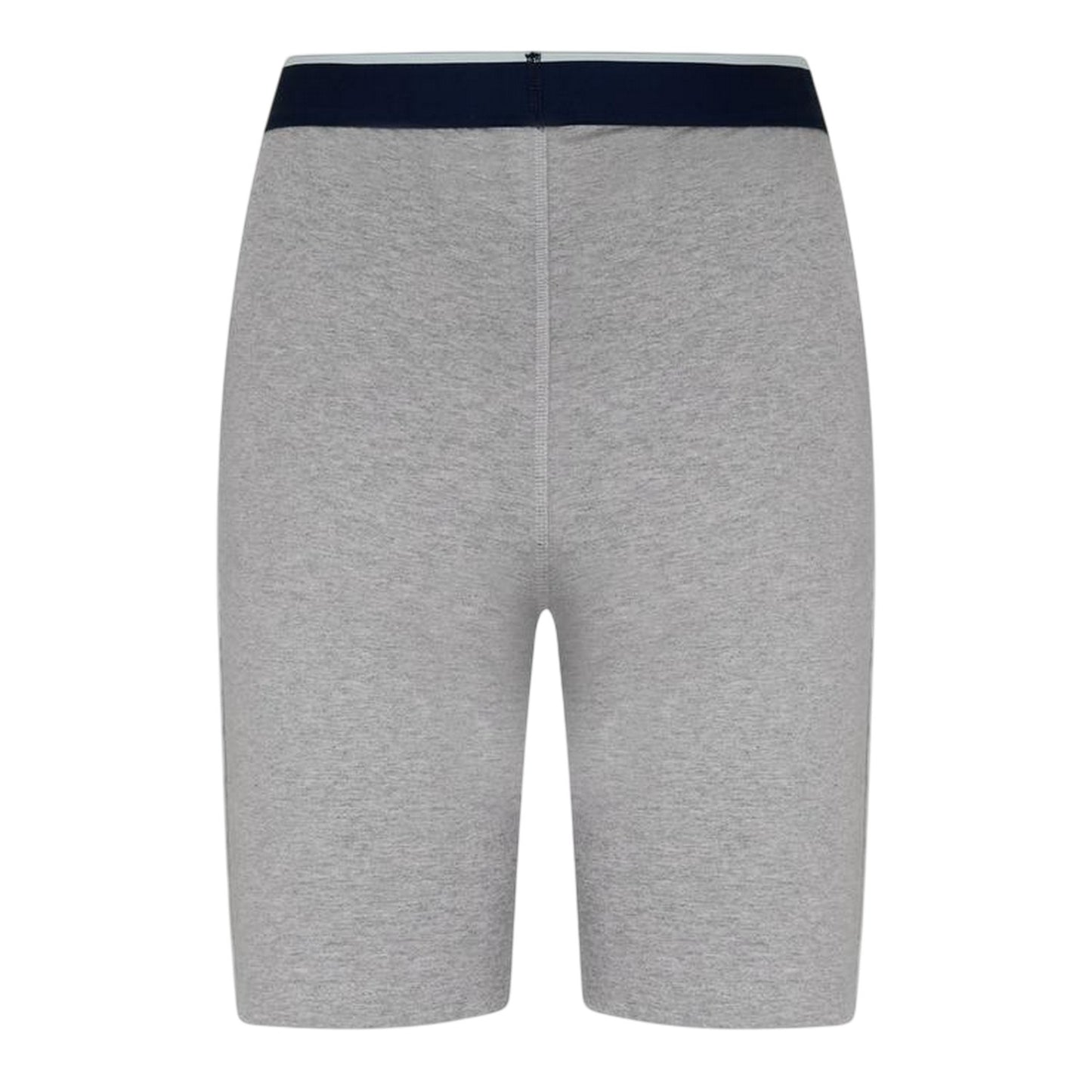 Medium Grey - Back - Reebok Womens-Ladies Rie Cycling Shorts