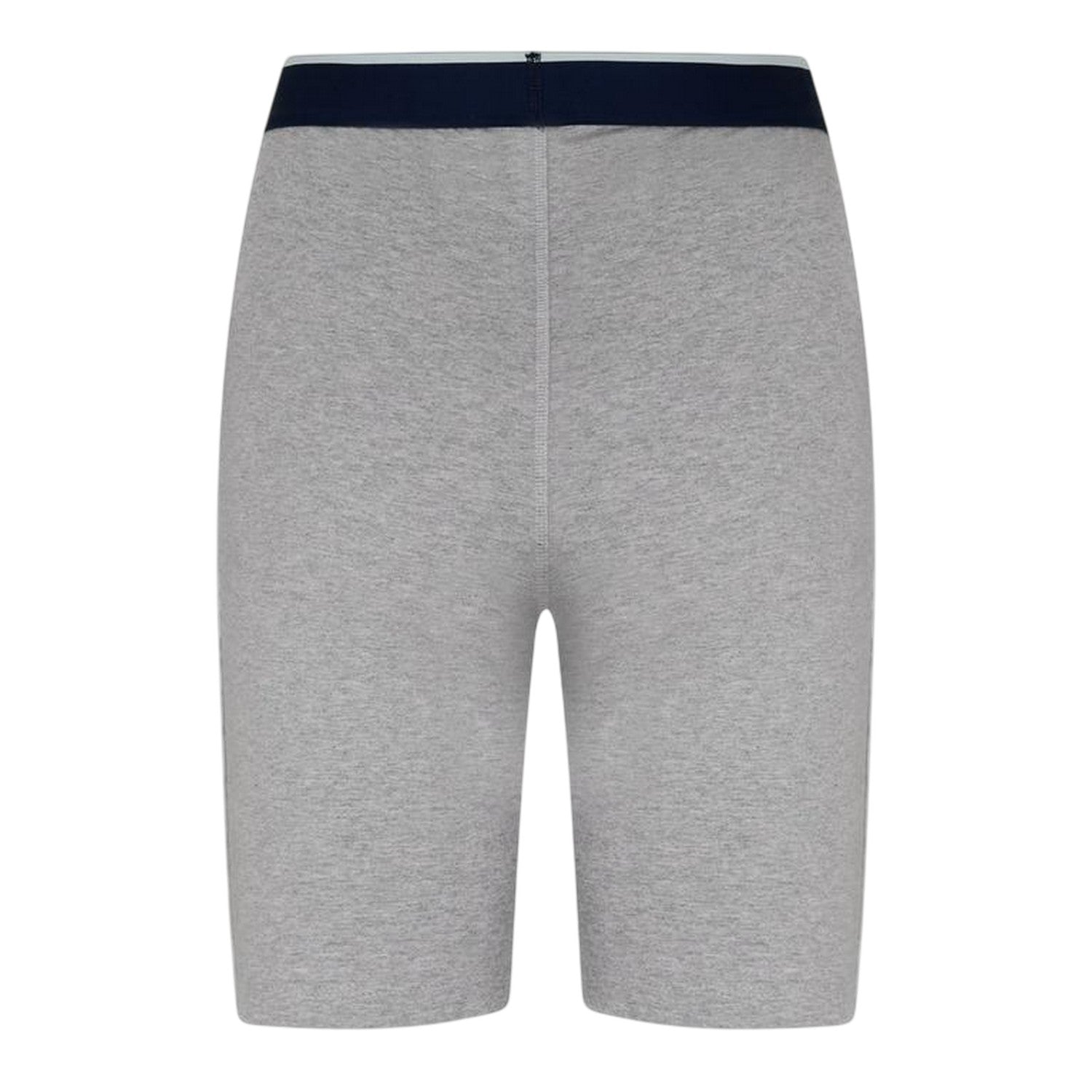 Medium Grey - Back - Reebok Womens-Ladies Rie Cycling Shorts