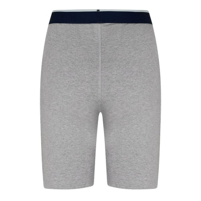 Medium Grey - Back - Reebok Womens-Ladies Rie Cycling Shorts