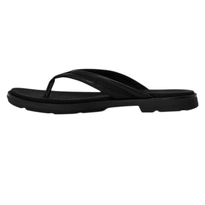 Black - Back - Timberland Unisex Adult Calista Bay Sandals
