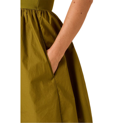 Green - Lifestyle - Nobody´s Child Womens-Ladies Colorado Dress