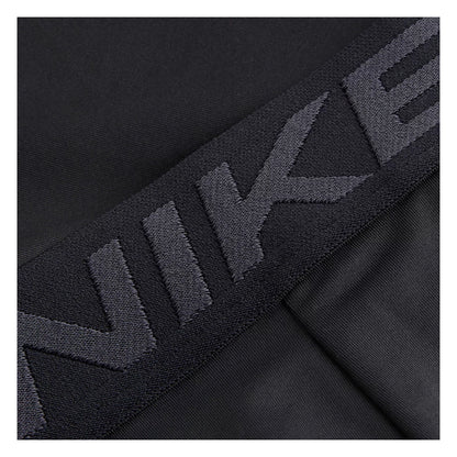 Black - Back - Nike Mens Elite Micro Dri-FIT Boxer Shorts