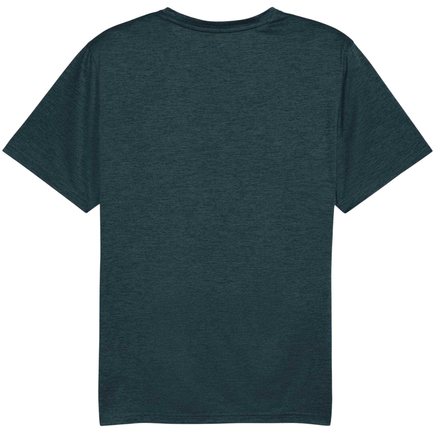 Terrain - Back - Puma Mens Tad Performance Gym T-Shirt