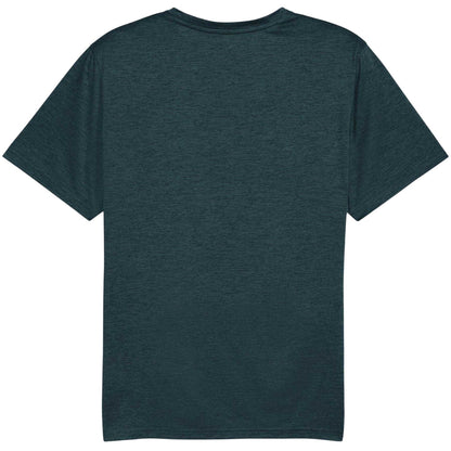 Terrain - Back - Puma Mens Tad Performance Gym T-Shirt
