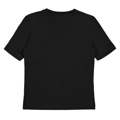 Caviar - Back - Castore Childrens-Kids Logo Regular T-Shirt