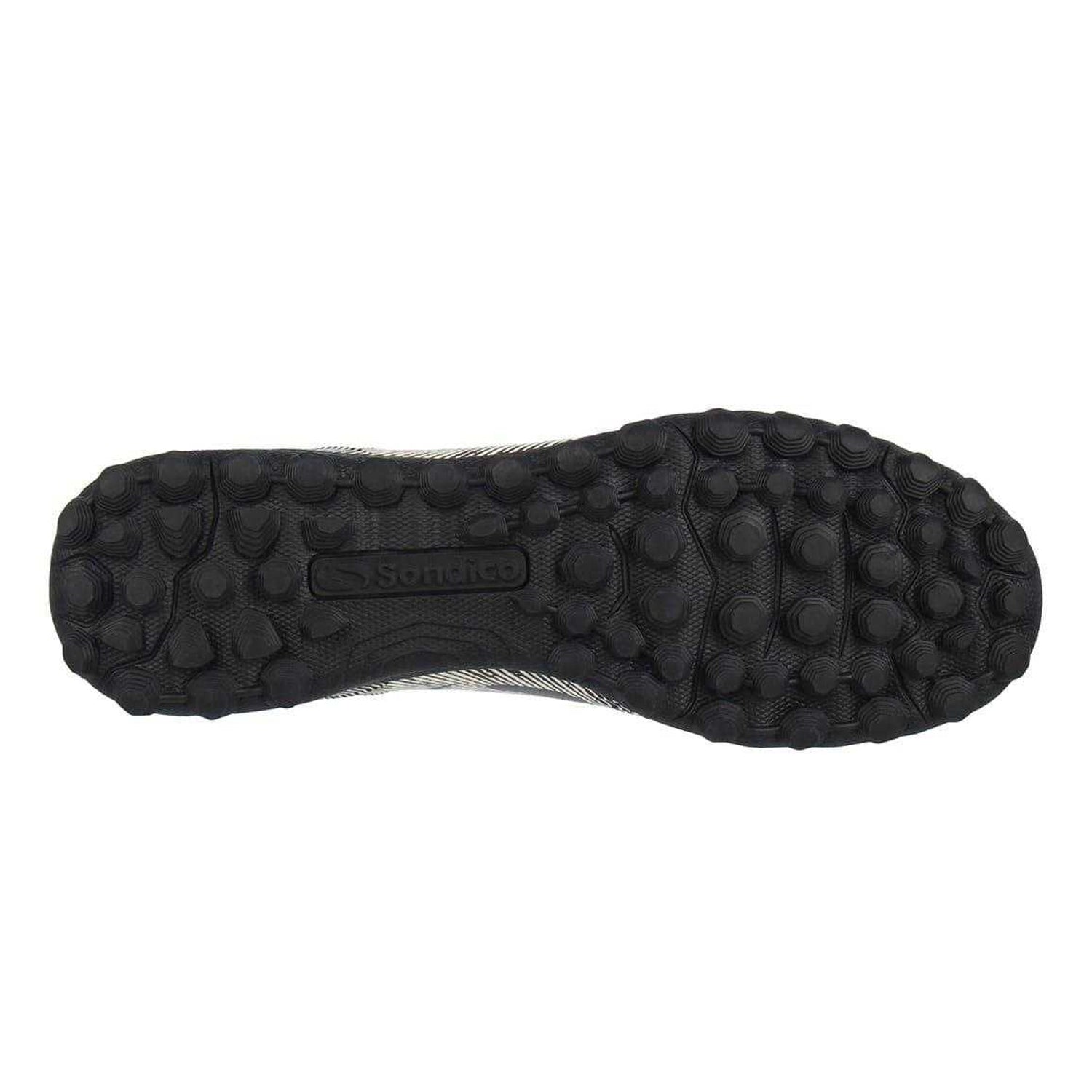 Lemonade-Black - Lifestyle - Sondico Childrens-Kids Blaze Astro Turf Trainers