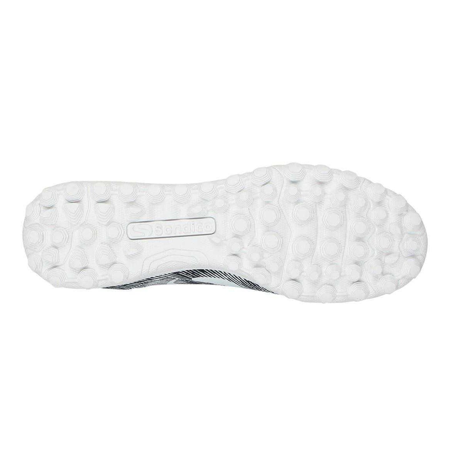 Turquoise - Lifestyle - Sondico Childrens-Kids Blaze Astro Turf Trainers