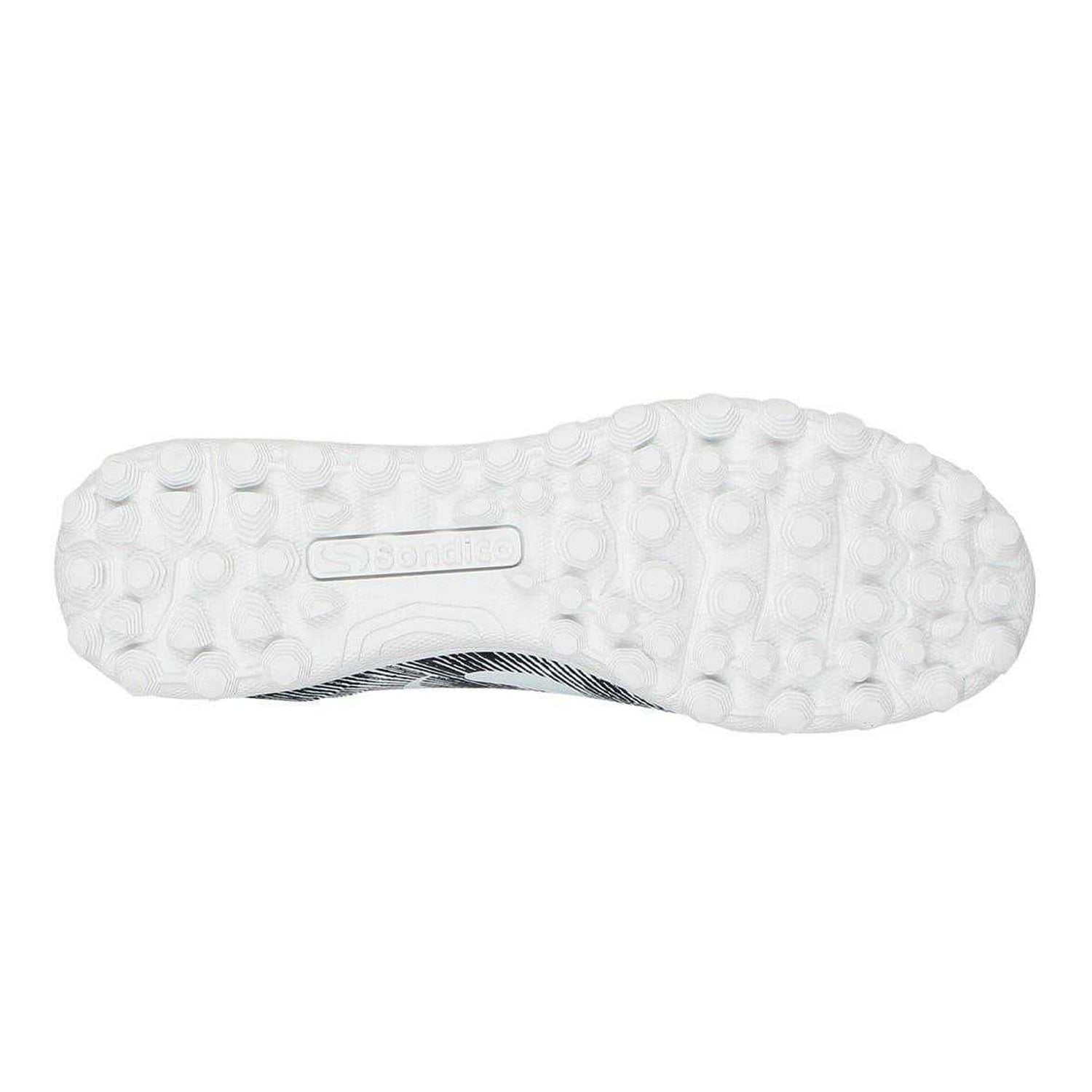 Turquoise - Lifestyle - Sondico Childrens-Kids Blaze Astro Turf Trainers