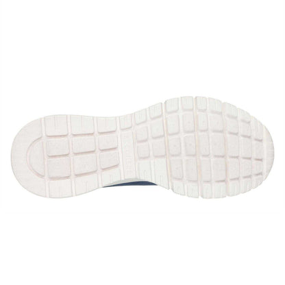 Slate - Lifestyle - Skechers Mens Uno Stand On Air Skech-Air Trainers