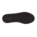 Black-White - Lifestyle - Puma Childrens-Kids Classic Vulc Court Trainers
