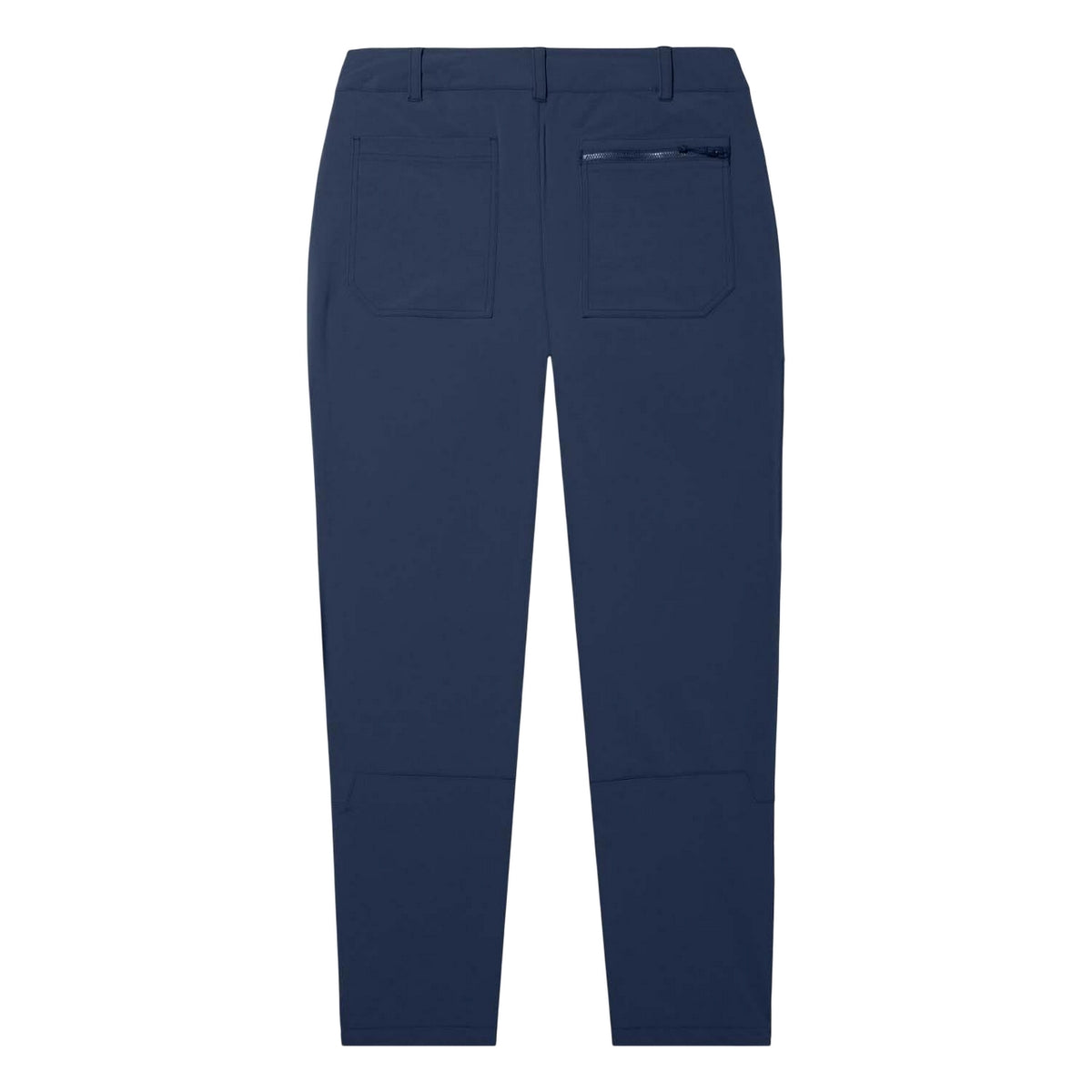 Dark Blue - Back - Berghaus Mens Tetratrack Jogging Bottoms