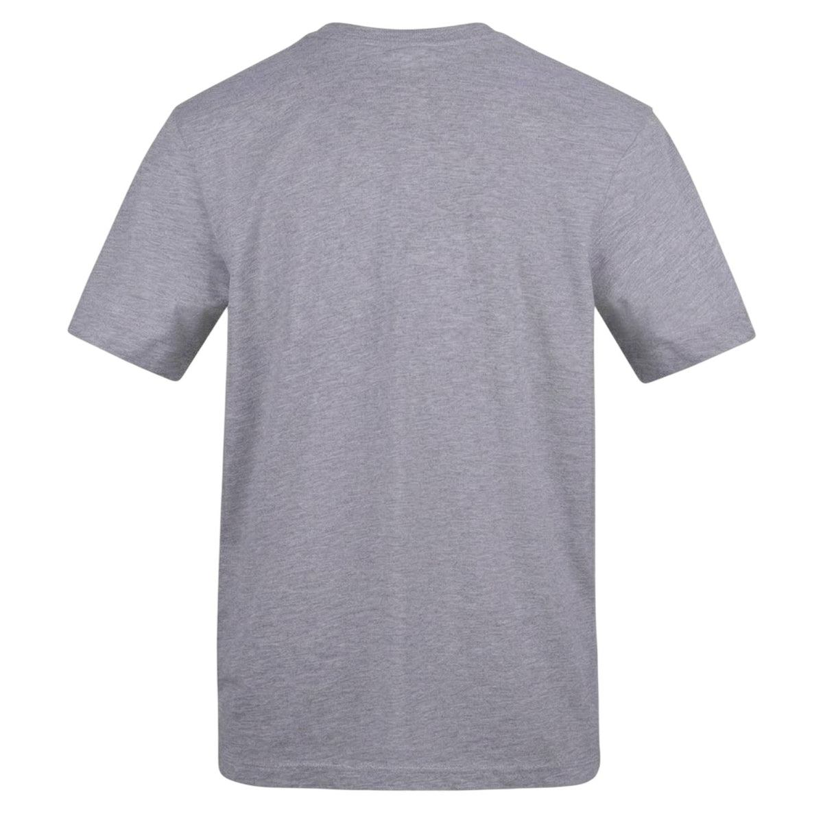 Grey - Back - AWD Mens They´ll Never Take Our Sporrans! T-Shirt