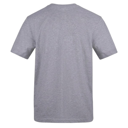 Grey - Back - AWD Mens They´ll Never Take Our Sporrans! T-Shirt