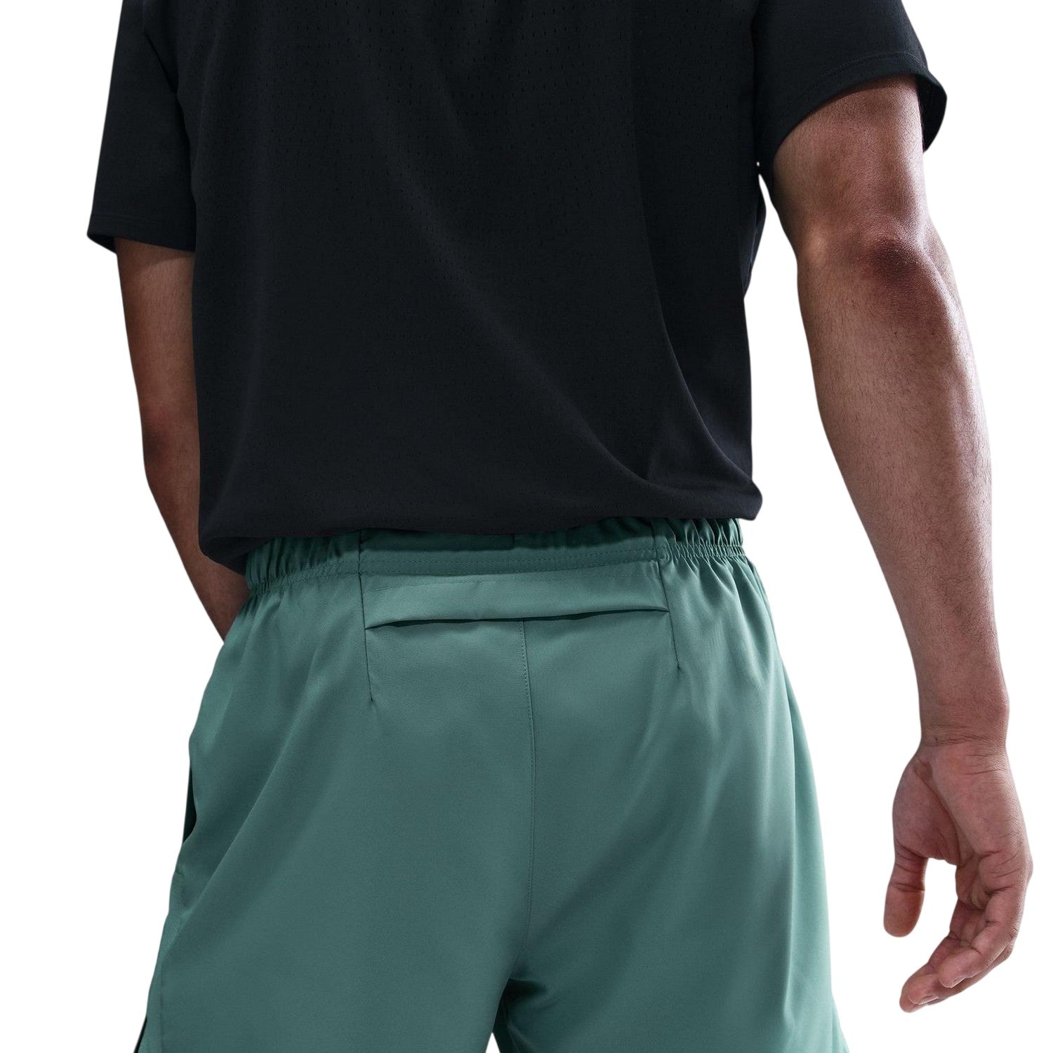 Cannon - Side - Nike Mens Challenger Dri-FIT 2 in 1 Running Shorts