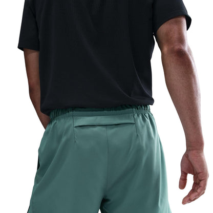 Cannon - Side - Nike Mens Challenger Dri-FIT 2 in 1 Running Shorts